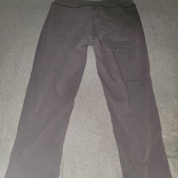 The North Face Pull On Stretch Pant - Large - Black - Picture 5 of 9